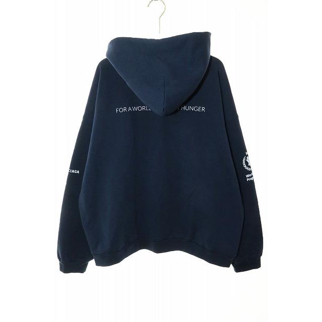 BALENCIAGA（バレンシアガ） BALENCIAGA WFP WORLD FOOD PROGRAMME