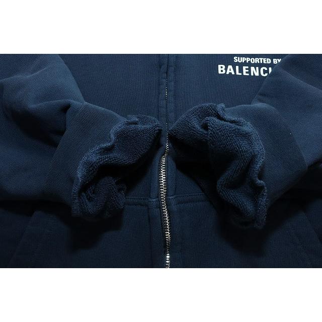 BALENCIAGA（バレンシアガ） BALENCIAGA WFP WORLD FOOD PROGRAMME