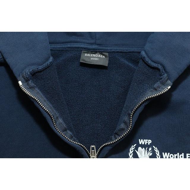 BALENCIAGA（バレンシアガ） BALENCIAGA WFP WORLD FOOD PROGRAMME