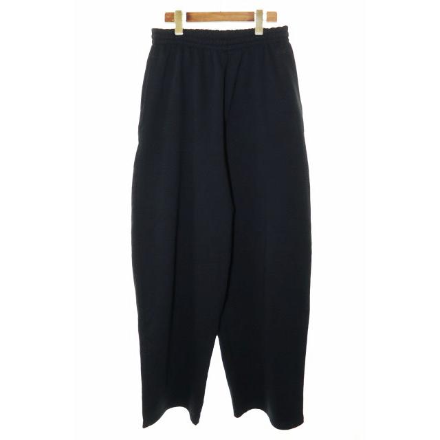 数回使用　バレンシアガ　パンツ　M 数回使用バレンシアガパンツM