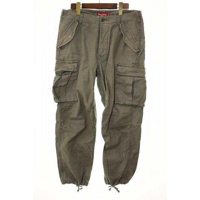 Supreme（シュプリーム） SUPREME 20SS CARGO PANTS 30 カーゴ パンツ