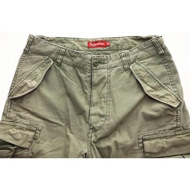 Supreme（シュプリーム） SUPREME 20SS CARGO PANTS 30 カーゴ パンツ