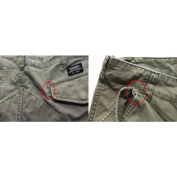 Supreme（シュプリーム） SUPREME 20SS CARGO PANTS 30 カーゴ パンツ
