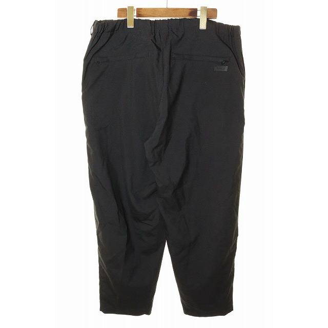 ザエンノイプロフェッショナル The ennoy Professional 24SS WOOL