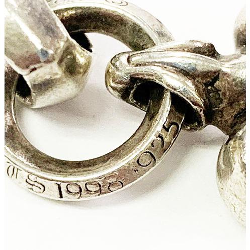 CHROME HEARTS（クロムハーツ） CHROME HEARTS BS FLUER W BALE BS