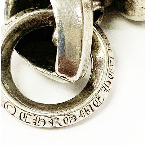 CHROME HEARTS（クロムハーツ） CHROME HEARTS BS FLUER W BALE BS