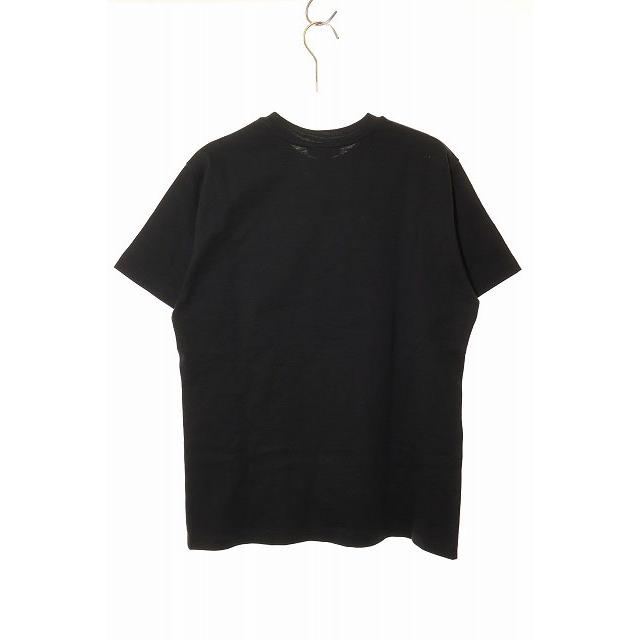 LOUIS VUITTON（ルイ・ヴィトン） チェーン付き反転ロゴTシャツ M