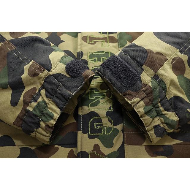 A BATHING APE（アベイシングエイプ） A BATHING APE 1ST CAMO SHARK