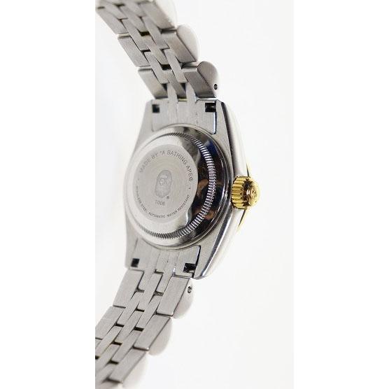 A BATHING APE（アベイシングエイプ） A BATHING APE BAPEX TYPE6