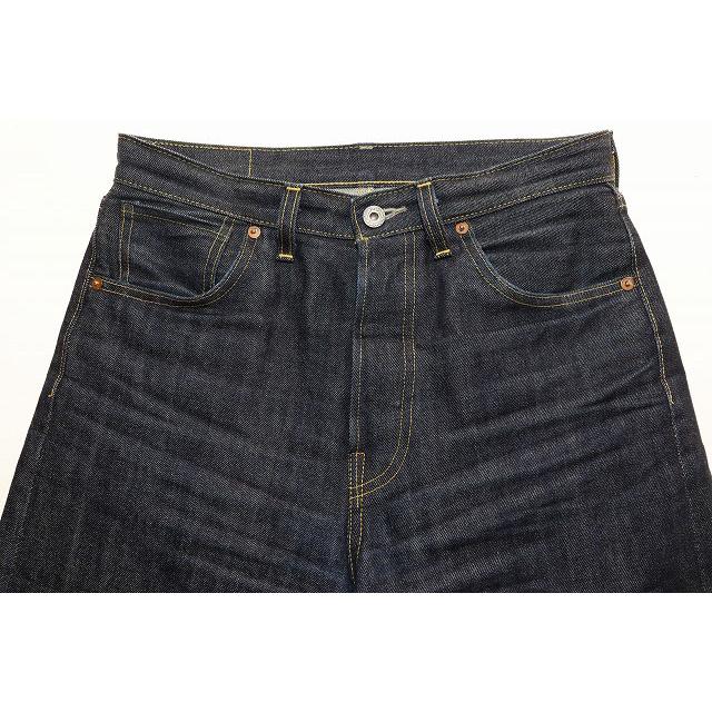 Levi's（リーバイス） Levi's LVC S501XX 1944年 大戦モデル W30 L34