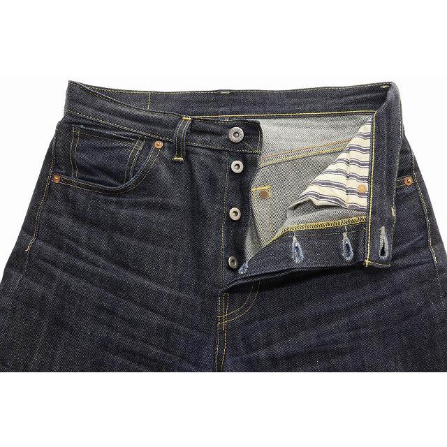 LVC S501XX ジーンズ S501XX 1944 W34 L34 超美品/濃紺状態】Levi's LVC 1944 S501XX W34 L34