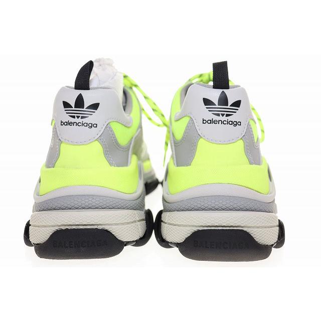BALENCIAGA（バレンシアガ） × adidas TRIPLE S TRAINERS 28.5cm