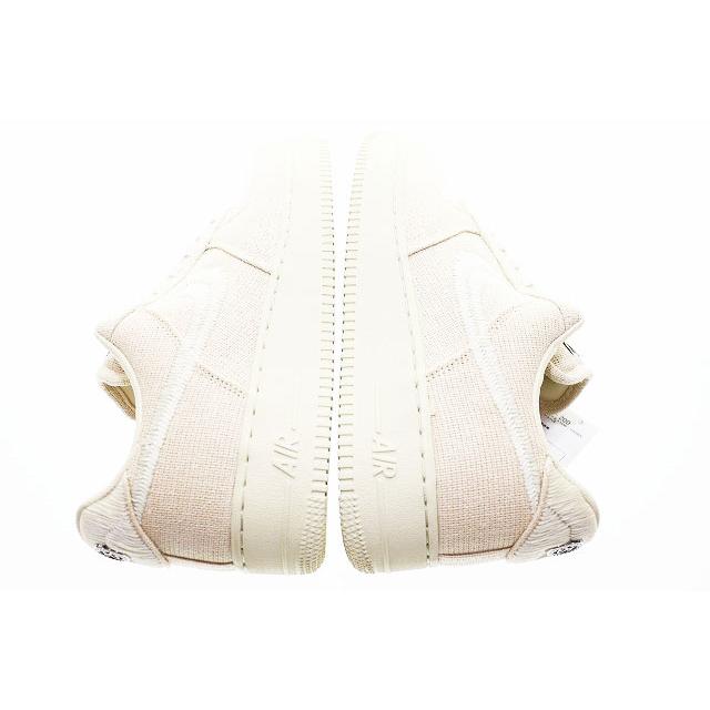 NIKE（ナイキ） NIKE AIR FORCE 1 LOW STUSSY FOSSIL 2020 28cm CZ9084
