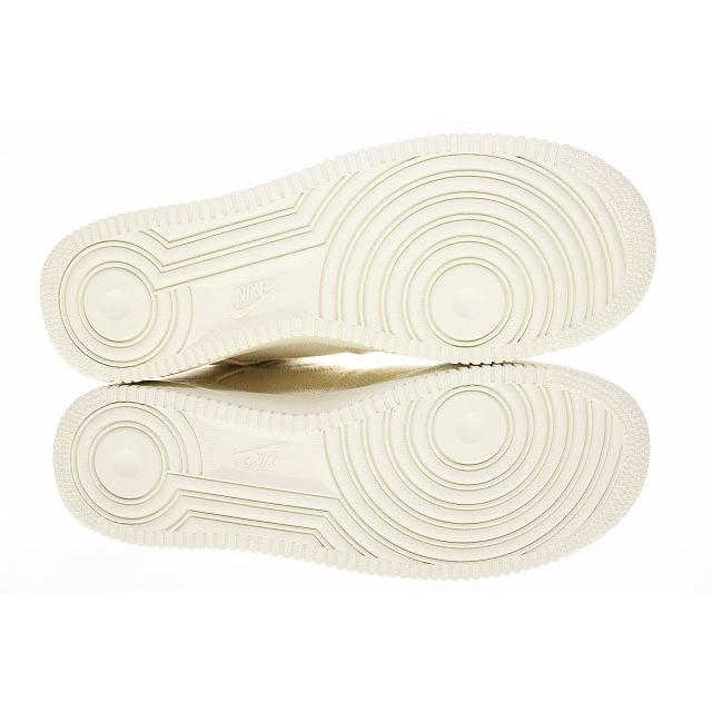 NIKE（ナイキ） NIKE AIR FORCE 1 LOW STUSSY FOSSIL 2020 28cm CZ9084