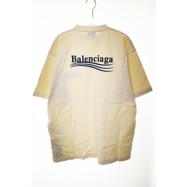 BALENCIAGA（バレンシアガ） BALENCIAGA 22AW 641675 9084 XS