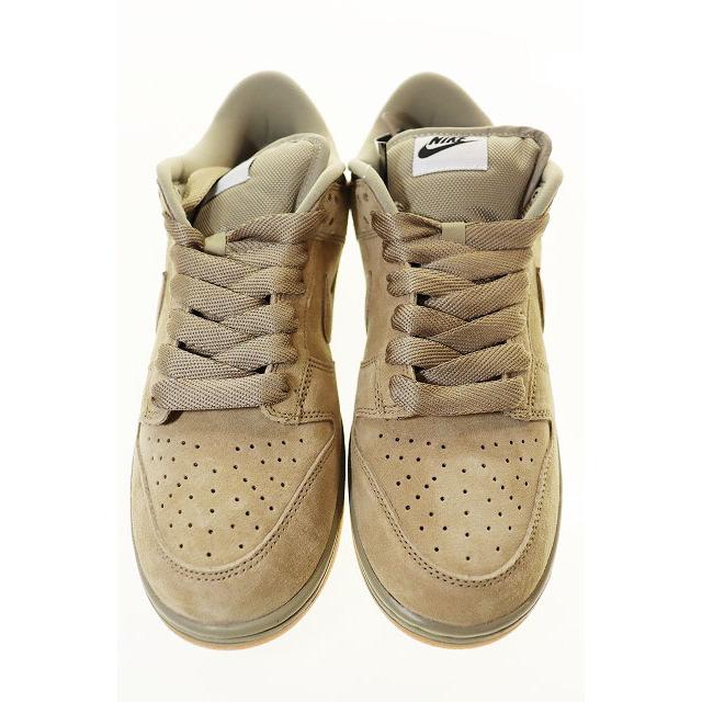NIKE（ナイキ） NIKE SB DUNK LOW PRO B PARACHUTE BEIGE 28.5cm 