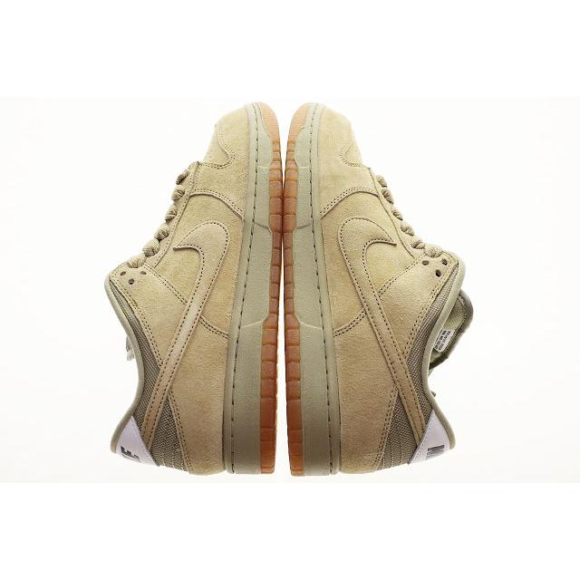 NIKE（ナイキ） NIKE SB DUNK LOW PRO B PARACHUTE BEIGE 28.5cm