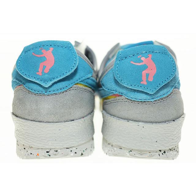 NIKE（ナイキ） × UNION CORTEZ SP LIGHT SMOKE GREY 28cm DR1413-002