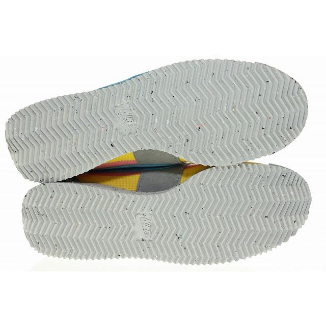 NIKE（ナイキ） × UNION CORTEZ SP LIGHT SMOKE GREY 28cm DR1413-002