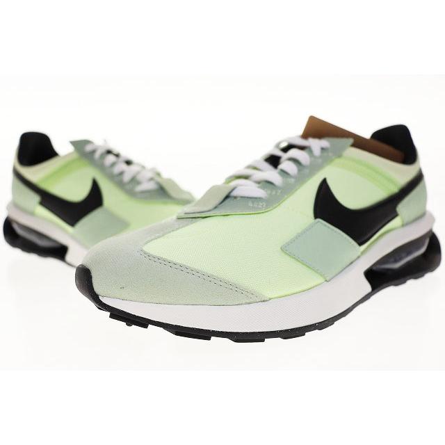 NIKE（ナイキ） NIKE AIR MAX PRE-DAY LIQUID LIME 28.5cm DD0338-300