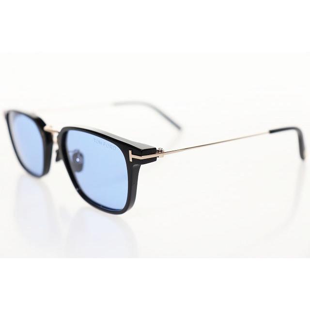 トムフォード TOM FORD TF1042-D 52□21 日本企画モデル サングラス