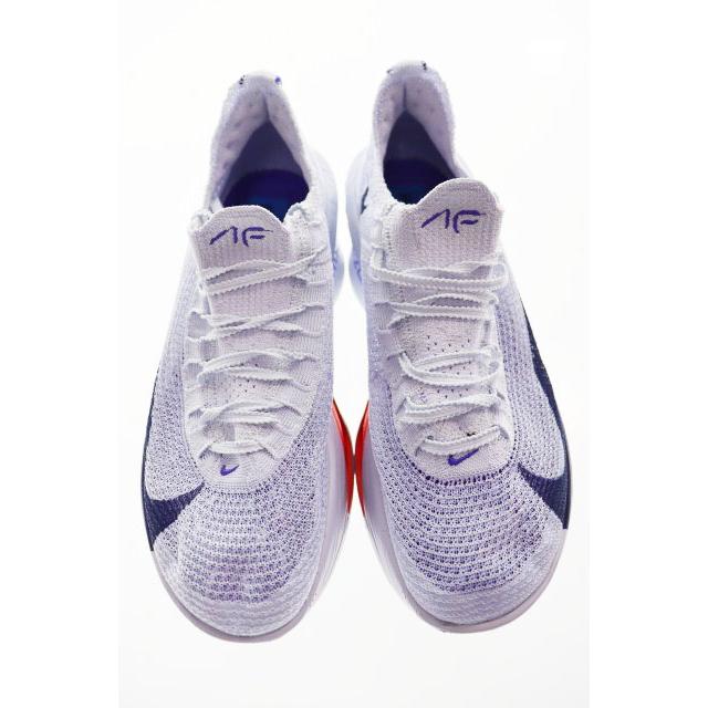 NIKE（ナイキ） NIKE ZOOMX ALPHAFLY 3 FOOTBALL GREY 26cm FD8311-001