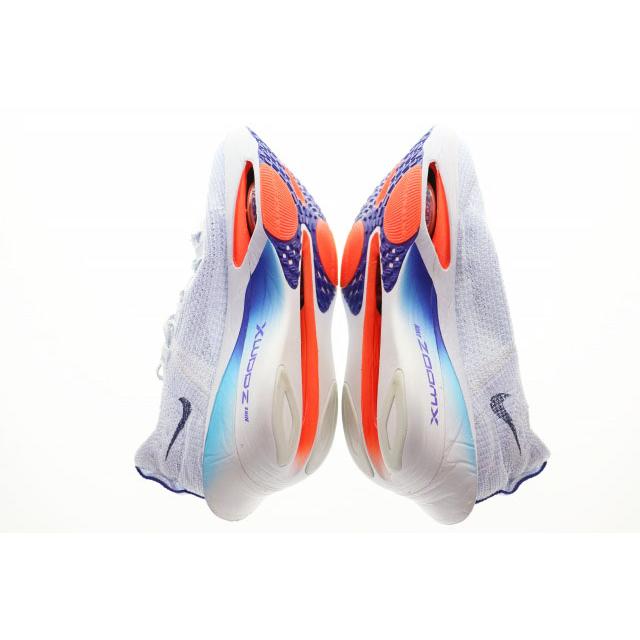 NIKE（ナイキ） NIKE ZOOMX ALPHAFLY 3 FOOTBALL GREY 26cm FD8311-001