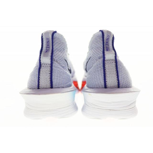 NIKE（ナイキ） NIKE ZOOMX ALPHAFLY 3 FOOTBALL GREY 26cm FD8311-001