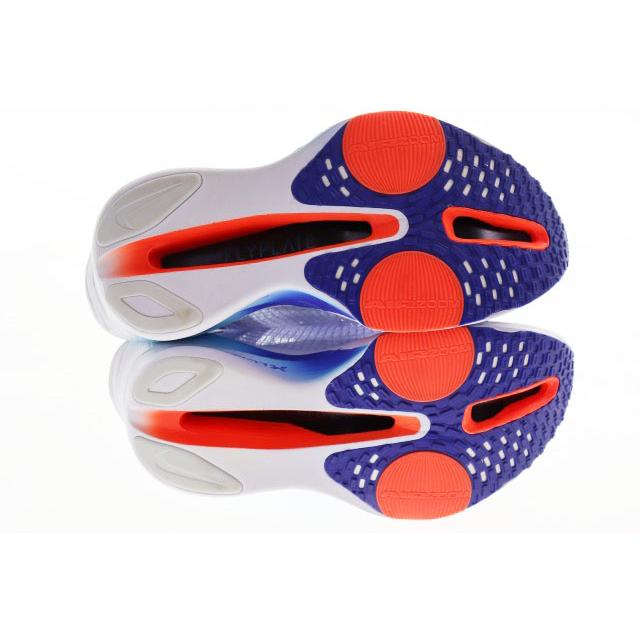 NIKE（ナイキ） NIKE ZOOMX ALPHAFLY 3 FOOTBALL GREY 26cm FD8311-001