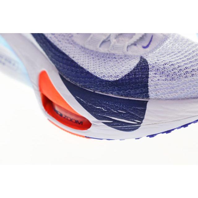 NIKE（ナイキ） NIKE ZOOMX ALPHAFLY 3 FOOTBALL GREY 26cm FD8311-001