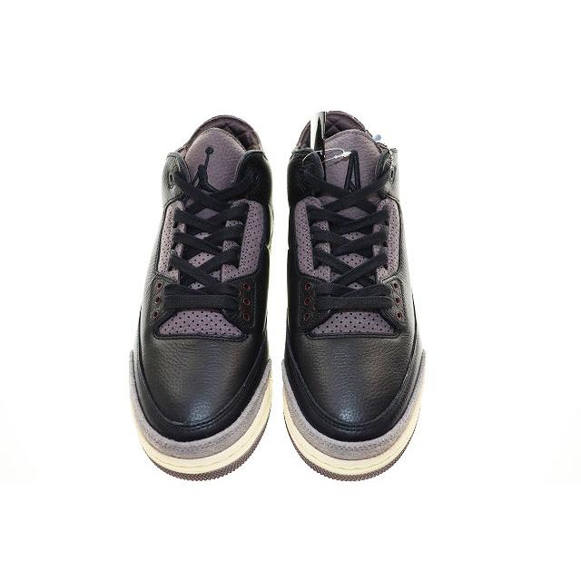 NIKE（ナイキ） NIKE WMNS AIR JORDAN 3 RETRO OG SP A MA MANIERE
