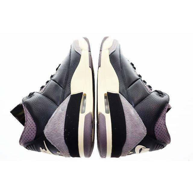 NIKE（ナイキ） NIKE WMNS AIR JORDAN 3 RETRO OG SP A MA MANIERE