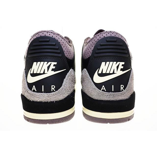 NIKE（ナイキ） NIKE WMNS AIR JORDAN 3 RETRO OG SP A MA MANIERE