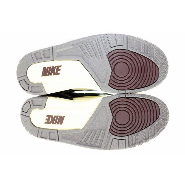 NIKE（ナイキ） NIKE WMNS AIR JORDAN 3 RETRO OG SP A MA MANIERE