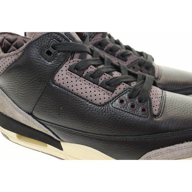 NIKE（ナイキ） NIKE WMNS AIR JORDAN 3 RETRO OG SP A MA MANIERE