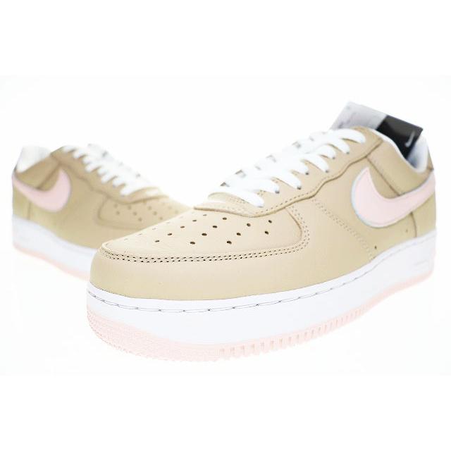 NIKE（ナイキ） NIKE AIR FORCE 1 LOW RETRO LINEN 2024 27.5cm 