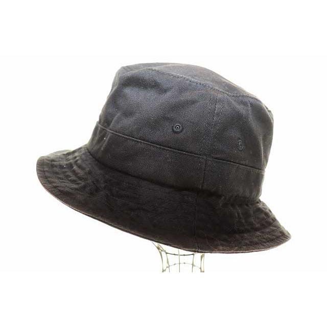 シュプリーム 24SS チノツイルクラッシャーバケットハット メンズ S/M シュプリーム 24SS チノツイルクラッシャーバケットハット メンズ S/M