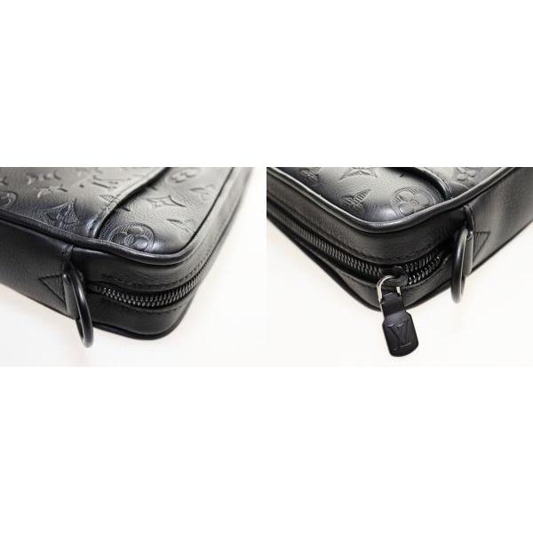 LOUIS VUITTON（ルイ・ヴィトン） トリオ メッセンジャー M46602
