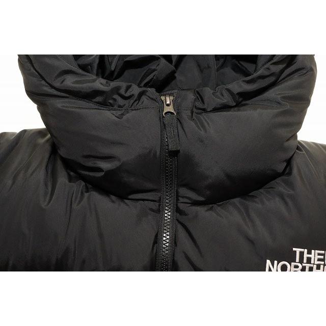 THE NORTH FACE（ザ ノースフェイス） THE NORTH FACE NUPTSE HOODIE