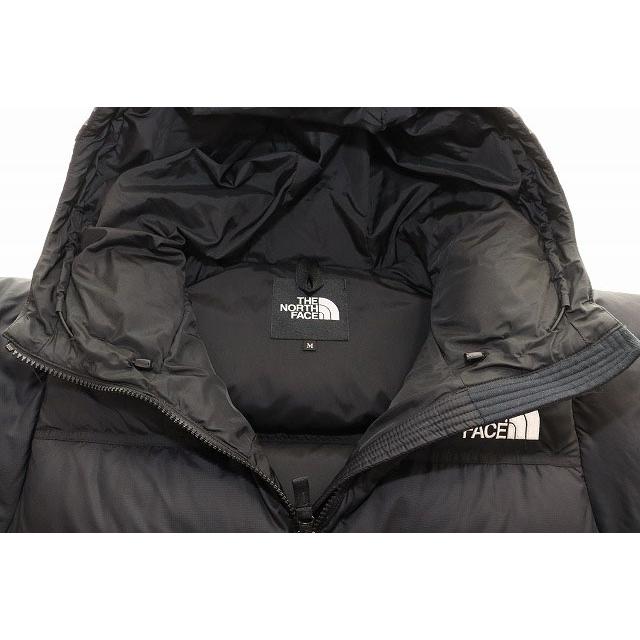 THE NORTH FACE（ザ ノースフェイス） THE NORTH FACE NUPTSE HOODIE