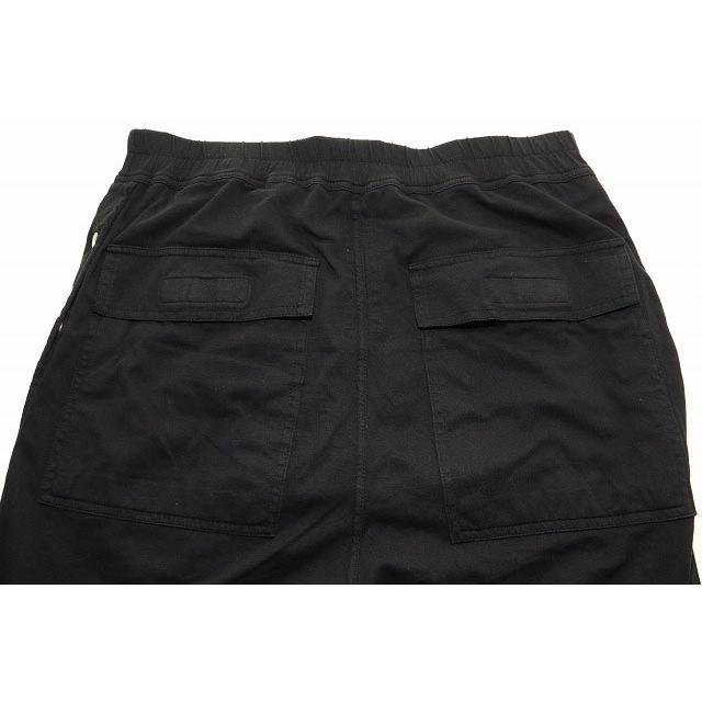 リックオウエンス Rick Owens DRKSHDW PUSHER PANTS S DU20S5379-RN
