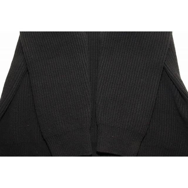 CELINE（セリーヌ） オーバーサイズセーター Sサイズ 2A19R423P リブ