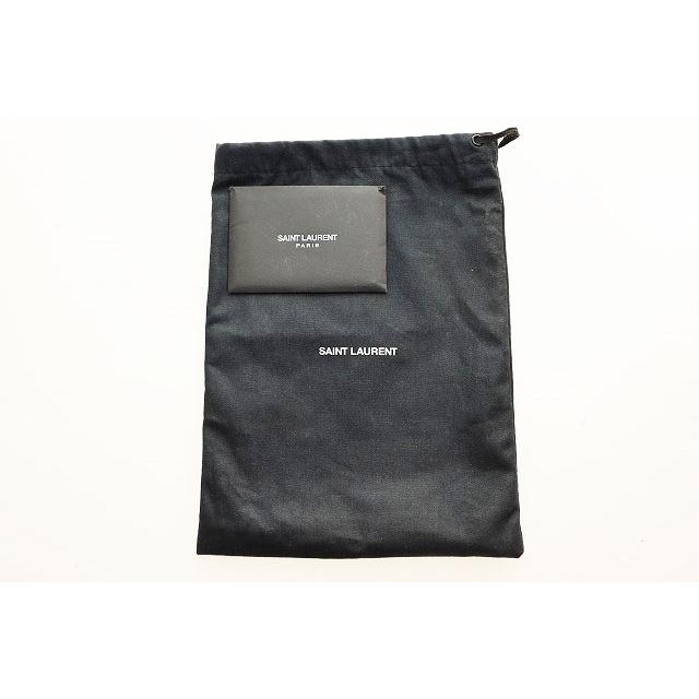 Yves Saint Laurent（イヴ・サンローラン） ケイト レザー チェーン