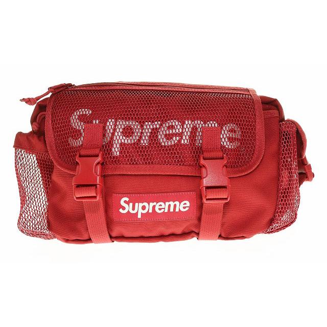supreme 20ss ショルダーバッグ ウェストポーチ Supreme ウエストポーチ・ショルダーバッグ