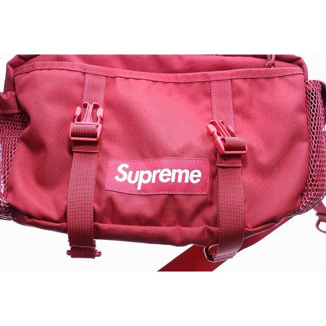 supreme 20ss ショルダーバッグ ウェストポーチ Supreme ウエストポーチ・ショルダーバッグ