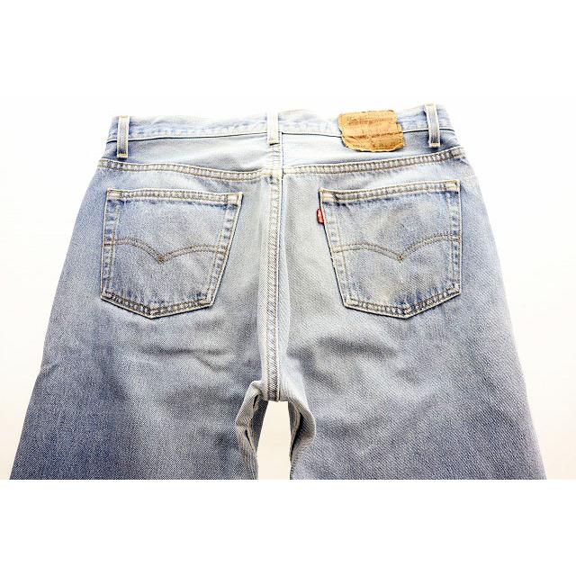 Levi's（リーバイス） Levi's 90s 501XX W36 USA製 米国製 スモールe