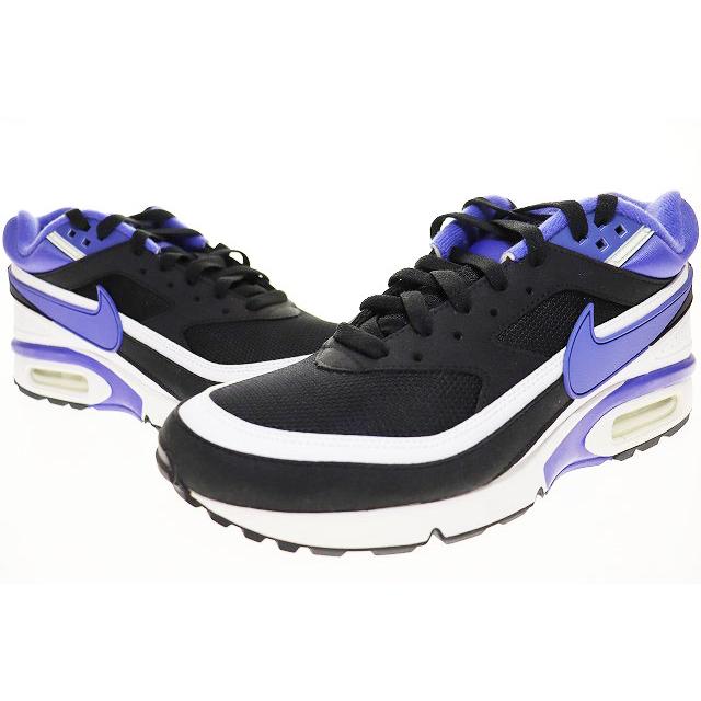 NIKE（ナイキ） NIKE AIR MAX BW OG PERSIAN VIOLET 26.5cm DJ6124-001 