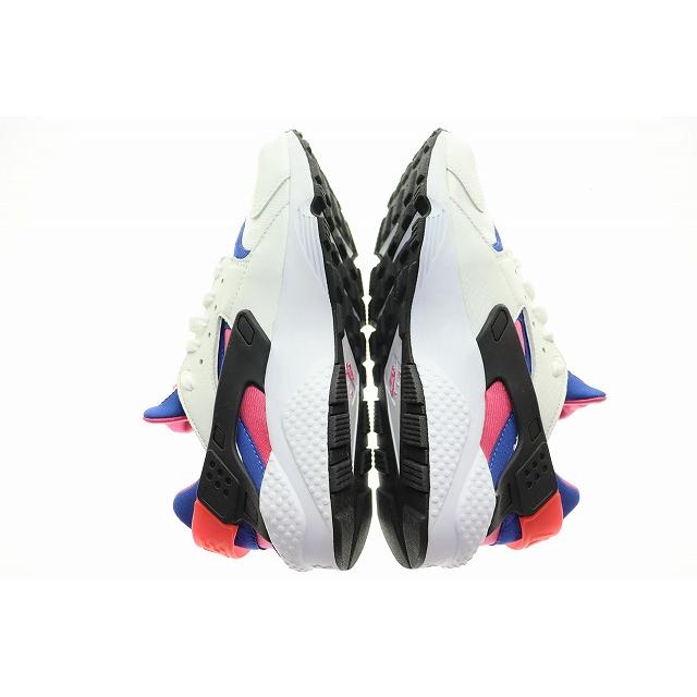 NIKE（ナイキ） NIKE AIR HUARACHE RUN 91 QS GAME ROYAL 27cm AH8049 