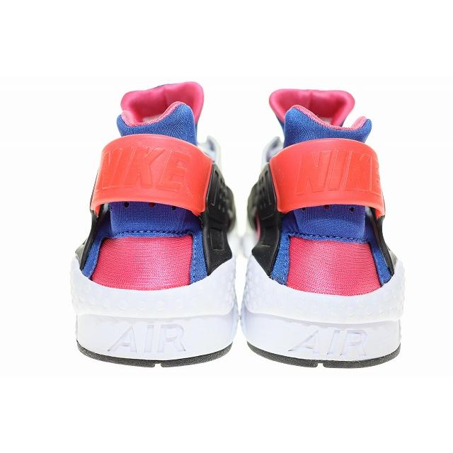 NIKE（ナイキ） NIKE AIR HUARACHE RUN 91 QS GAME ROYAL 27cm AH8049 