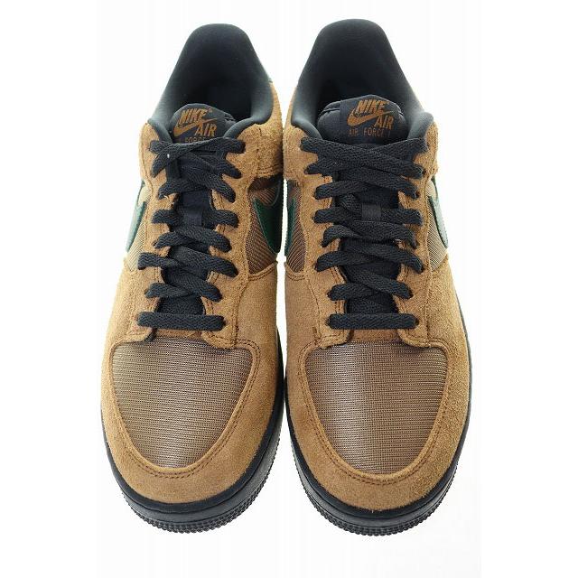 NIKE（ナイキ） NIKE AIR FORCE 1 LOW UNITY APPROACH 26cm FJ1533-200